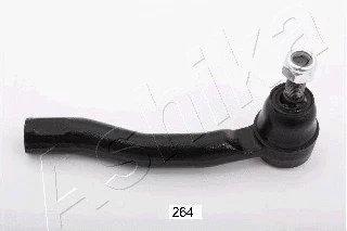 Traukės antgalis ASHIKA 111-02-264L