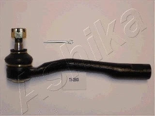 Traukės antgalis ASHIKA 111-02-293L