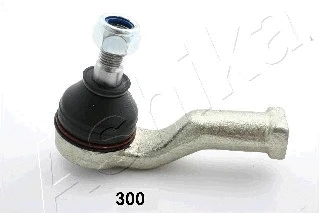 Traukės antgalis ASHIKA 111-03-300