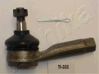 Traukės antgalis ASHIKA 111-03-332