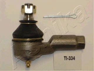 Traukės antgalis ASHIKA 111-03-334
