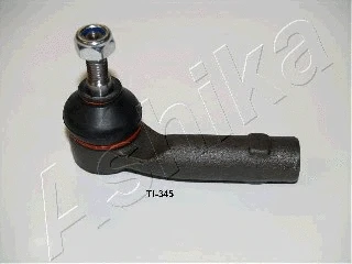 Traukės antgalis ASHIKA 111-03-344R
