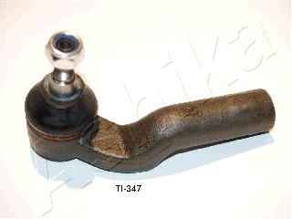 Traukės antgalis ASHIKA 111-03-346R