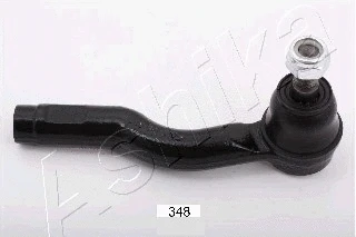 Traukės antgalis ASHIKA 111-03-348L