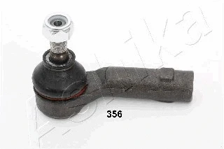 Traukės antgalis ASHIKA 111-03-355L