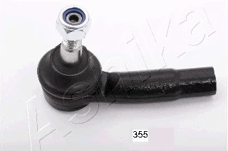 Traukės antgalis ASHIKA 111-03-355R