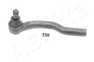 Traukės antgalis ASHIKA 111-03-357L