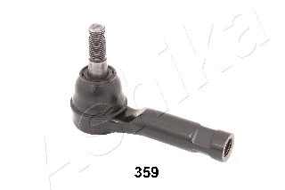 Traukės antgalis ASHIKA 111-03-359