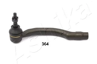 Traukės antgalis ASHIKA 111-03-364L