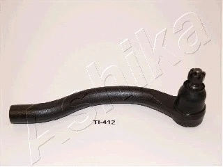 Traukės antgalis ASHIKA 111-04-411L