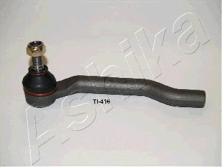 Traukės antgalis ASHIKA 111-04-415L