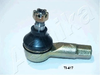 Traukės antgalis ASHIKA 111-04-417