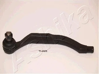 Traukės antgalis ASHIKA 111-04-420L