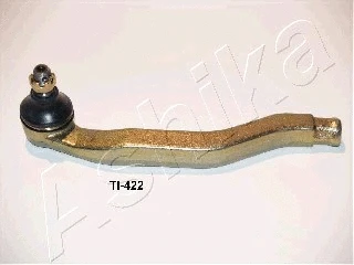 Traukės antgalis ASHIKA 111-04-422L