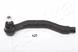Traukės antgalis ASHIKA 111-04-422R