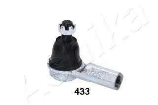 Traukės antgalis ASHIKA 111-04-433
