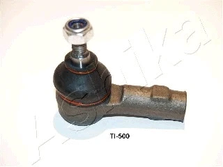 Traukės antgalis ASHIKA 111-05-500
