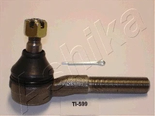 Traukės antgalis ASHIKA 111-05-599