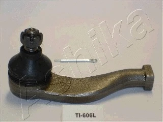 Traukės antgalis ASHIKA 111-06-606L