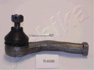 Traukės antgalis ASHIKA 111-06-606R