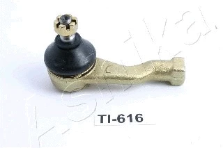 Traukės antgalis ASHIKA 111-06-616L