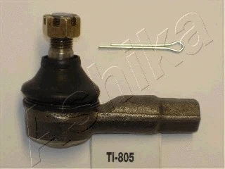 Traukės antgalis ASHIKA 111-08-805