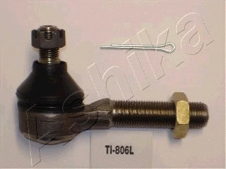 Traukės antgalis ASHIKA 111-08-806L
