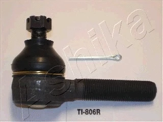 Traukės antgalis ASHIKA 111-08-806R