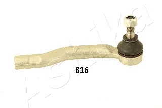 Traukės antgalis ASHIKA 111-08-816L
