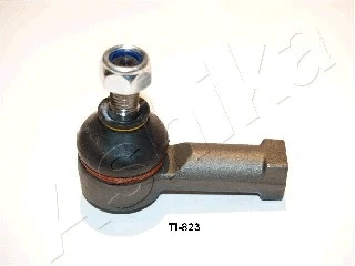 Traukės antgalis ASHIKA 111-08-823
