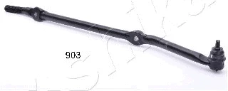 Traukės antgalis ASHIKA 111-09-903