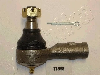 Traukės antgalis ASHIKA 111-09-998L