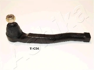 Traukės antgalis ASHIKA 111-0C-C03R