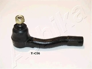 Traukės antgalis ASHIKA 111-0C-C05L