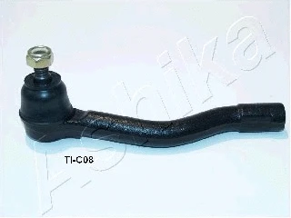 Traukės antgalis ASHIKA 111-0C-C07L