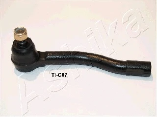 Traukės antgalis ASHIKA 111-0C-C07R