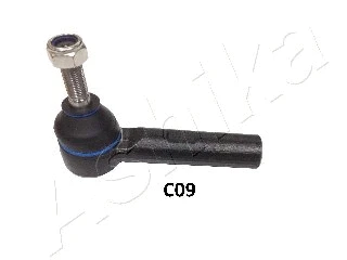 Traukės antgalis ASHIKA 111-0C-C09