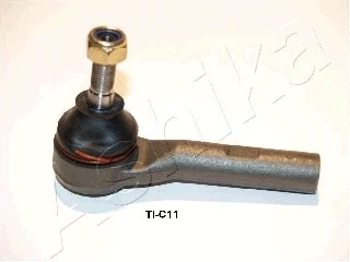 Traukės antgalis ASHIKA 111-0C-C11
