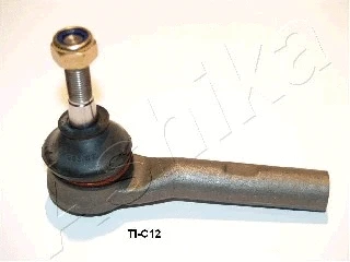 Traukės antgalis ASHIKA 111-0C-C12