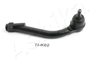 Traukės antgalis ASHIKA 111-0K-K01L