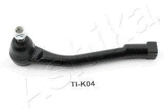 Traukės antgalis ASHIKA 111-0K-K03L