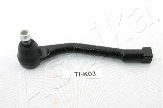 Traukės antgalis ASHIKA 111-0K-K03R