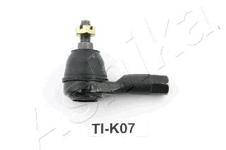 Traukės antgalis ASHIKA 111-0K-K07