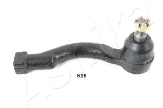 Traukės antgalis ASHIKA 111-0K-K08R