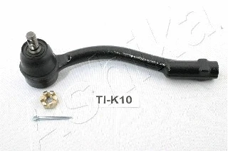 Traukės antgalis ASHIKA 111-0K-K10L