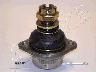 Atramos/vairo traukė ASHIKA 111-0L-L002