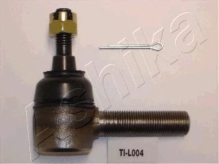 Traukės antgalis ASHIKA 111-0L-L003L