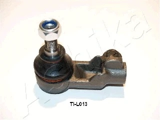 Traukės antgalis ASHIKA 111-0L-L012R