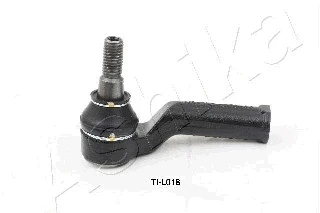 Traukės antgalis ASHIKA 111-0L-L017L