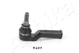 Traukės antgalis ASHIKA 111-0L-L017R